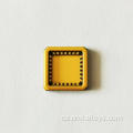 Paquets LCC28 per a circuits integrats